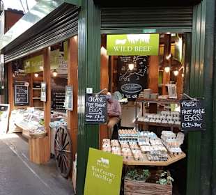 Borough Market 