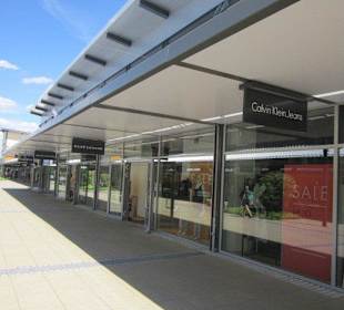 Designer Outlet Zweibrücken