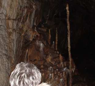 Hermannshöhle