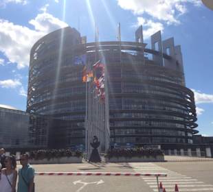 Europäisches Parlament 