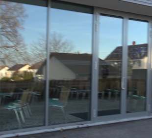 Aussegnungshalle Raidwangen