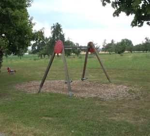 Spielplatz Kaffeeberg Affstätt