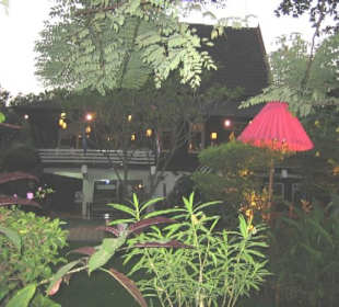 Restaurant Heaven on Earth