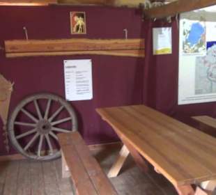 Slawendorf Neustrelitz