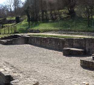 Villa Rustica