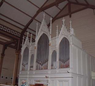 Convento Lintulan Luostari