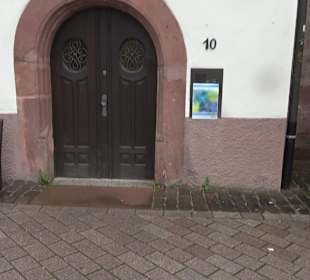 Museum für Stadtgeschichte Alpirsbach