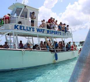 Stingray City