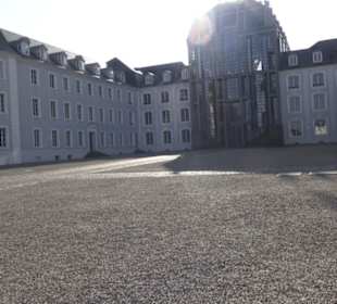 Saarbrücker Schloss