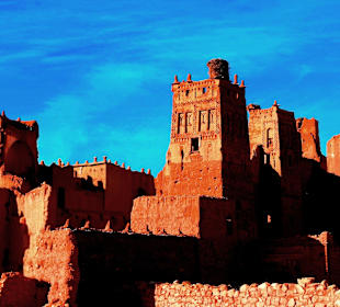 Imzi Tours