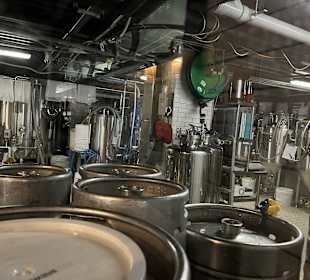 BreWskey Pub