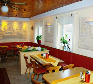 Restaurant Taverna