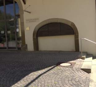 Schloss-Scheuer Baisingen