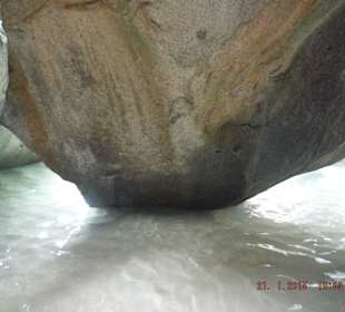 Hier will man bleiben