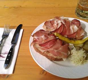 Wandern Nesselwängle