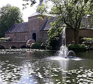 Schloßpark Kasteeltuinen Arcen