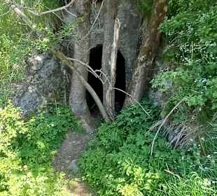 Wandern Bad Berleburg