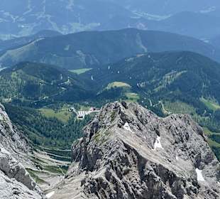 Skywalk Dachstein