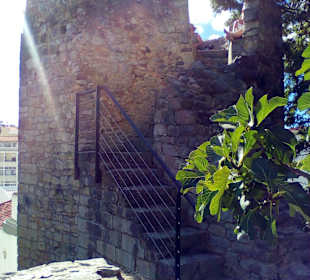 Sehr schöne Sehenswürdigkeit in Tavira