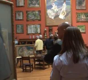 Museo Sorolla