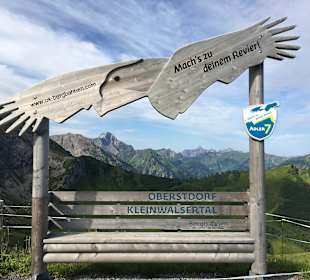 Kleinwalsertal