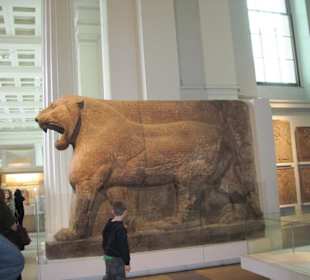British Museum