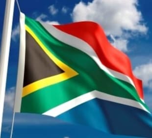 Südafrika