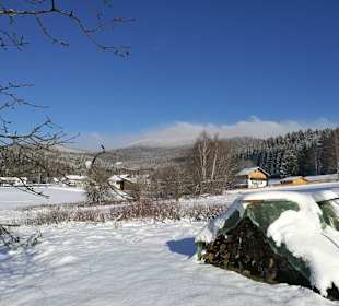 Wandern Drachselsried