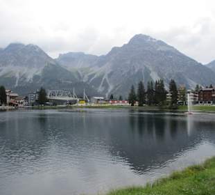 Obersee