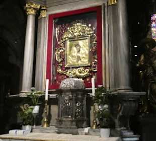 Dom–Basilika–Kathedrale St. Johannes der Täufer