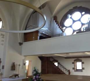 Kirche St. Nikolaus