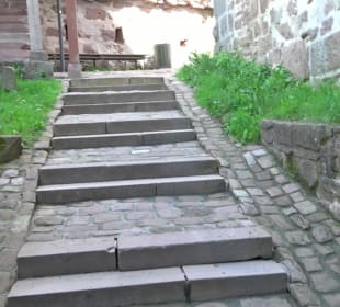 Museum im Alten Schloss Altensteig