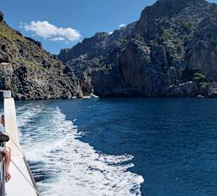 Bootstour Transportes Marítimos Gran Jet S.L. Paguera