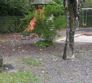 Bergbaufreilichtmuseum Erzpoche