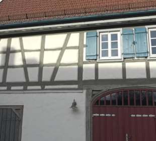 Dorfgemeinschaftshaus Bernloch