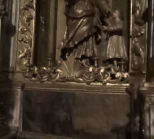 Basilica de la Mare de Deu de Lluc