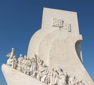 Denkmal der Entdecker