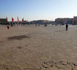 Djemaa el Fna
