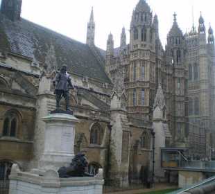 Viaje en septiembre a Londres