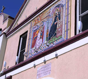 Nuestra Señora Reina 