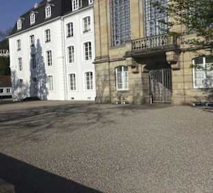 Saarbrücker Schloss