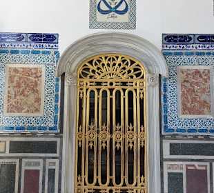 Topkapi-Palast 