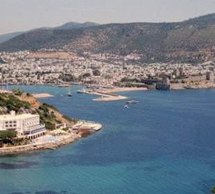Festung von Bodrum