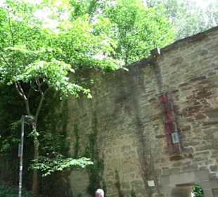 Schloss Herrenberg