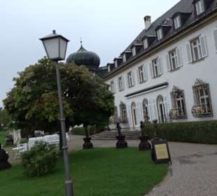 Schloss Höhenried