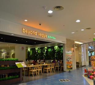 Sunway Pyramid Shoppingmall