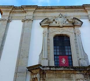 Convento e Igreja da Ordem Terceira de São Francis