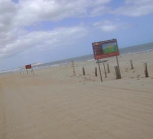 Buggy tour lagoa de paraiso