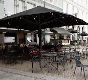 Stadtrundfahrt Oslo