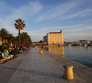  Uferpromenade Split